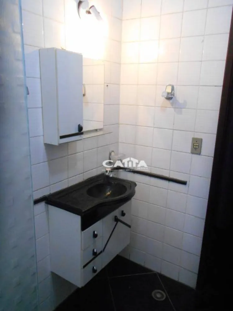 Sobrado, 3 quartos, 125 m² - Foto 25