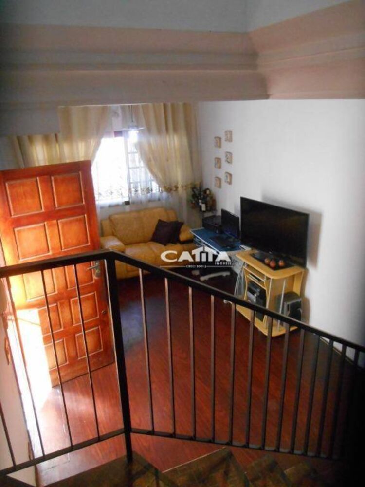 Sobrado, 3 quartos, 125 m² - Foto 17