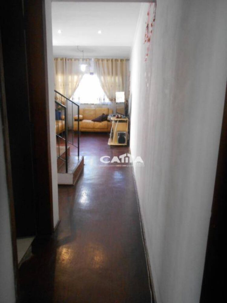 Sobrado, 3 quartos, 125 m² - Foto 5