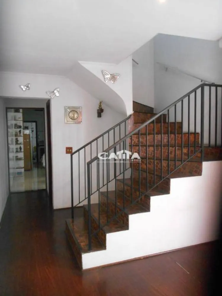 Sobrado, 3 quartos, 125 m² - Foto 7