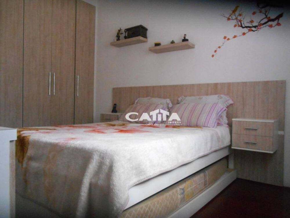 Sobrado, 3 quartos, 125 m² - Foto 12