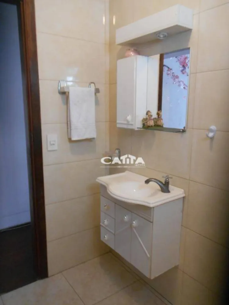 Sobrado, 3 quartos, 125 m² - Foto 22