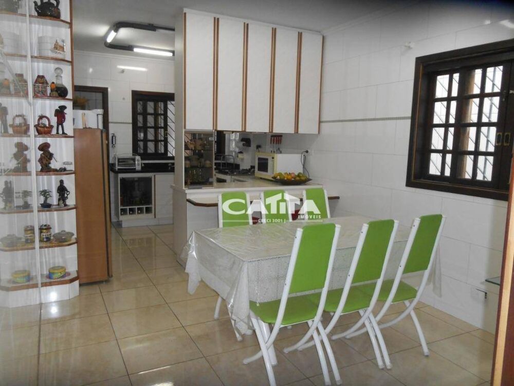 Sobrado, 3 quartos, 125 m² - Foto 11