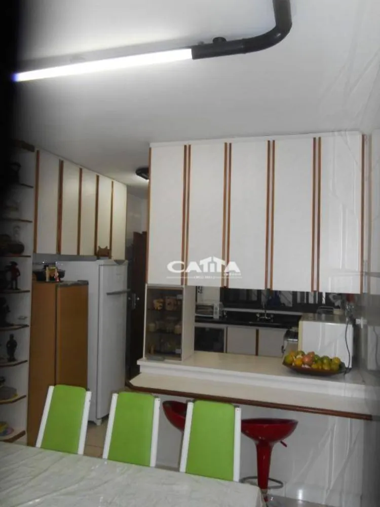 Sobrado, 3 quartos, 125 m² - Foto 23