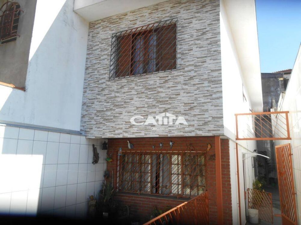 Sobrado, 3 quartos, 125 m² - Foto 14