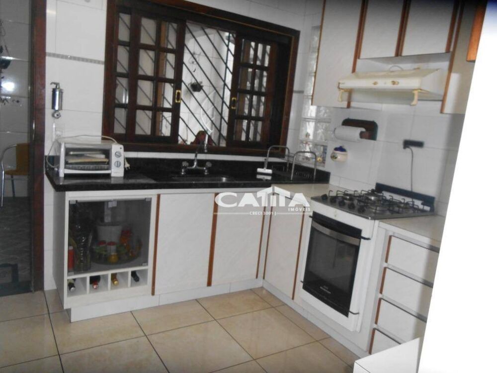 Sobrado, 3 quartos, 125 m² - Foto 16
