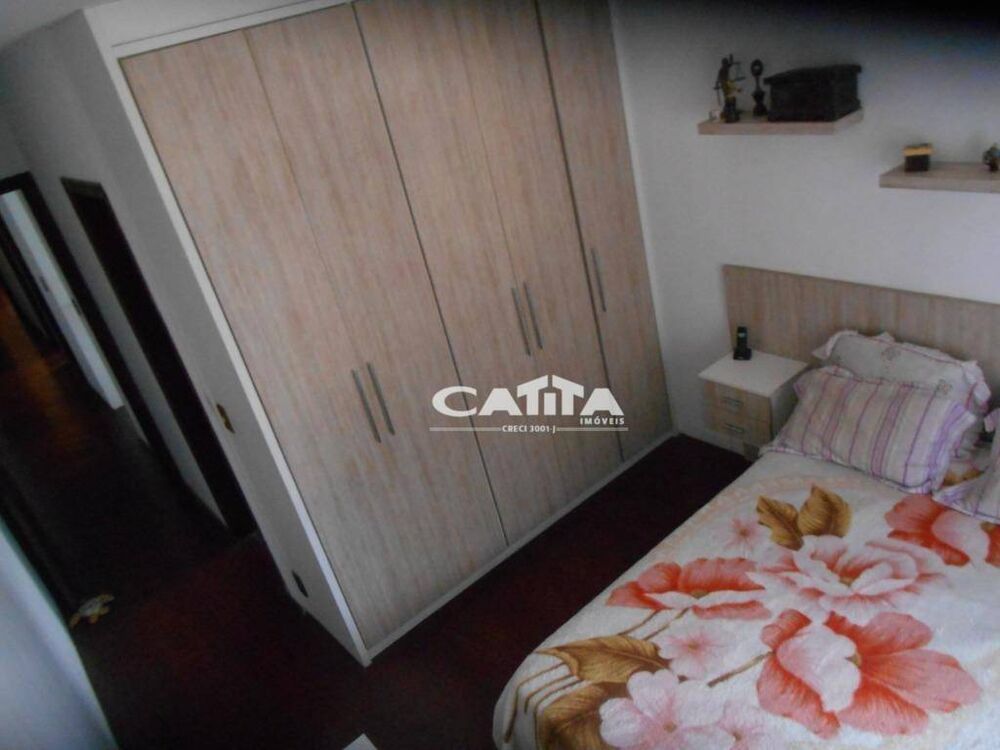Sobrado, 3 quartos, 125 m² - Foto 3