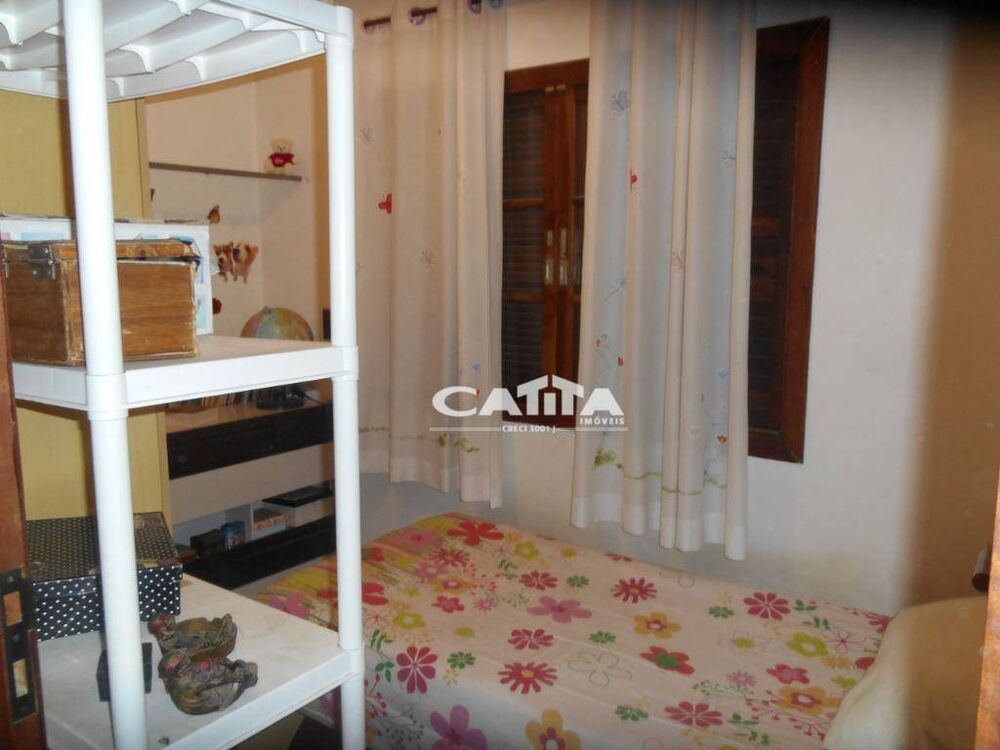Sobrado, 3 quartos, 125 m² - Foto 20