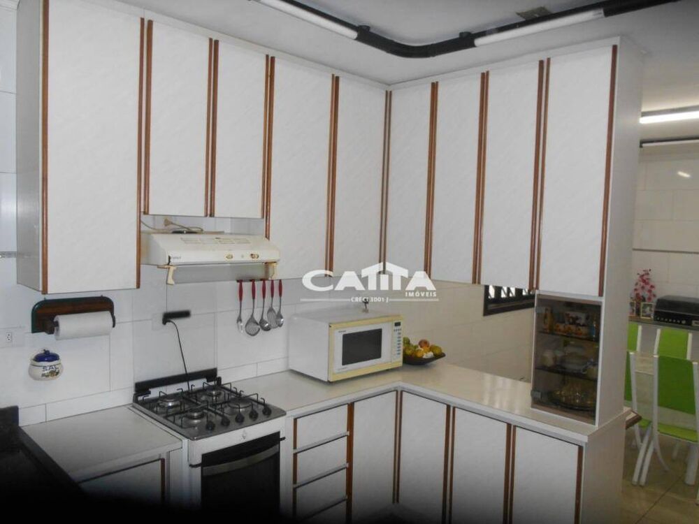 Sobrado, 3 quartos, 125 m² - Foto 1