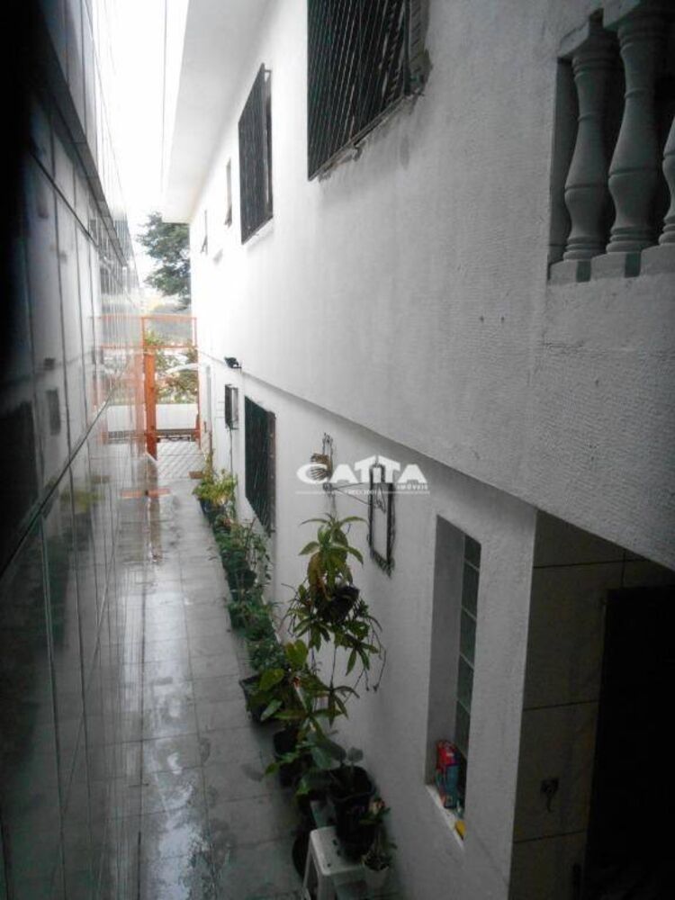 Sobrado, 3 quartos, 125 m² - Foto 19