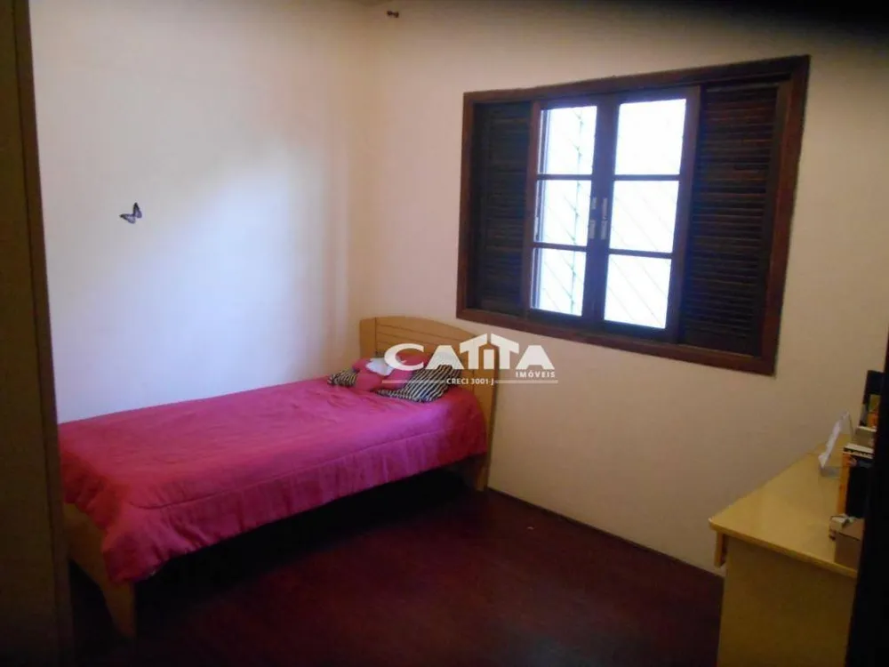 Sobrado, 3 quartos, 125 m² - Foto 21