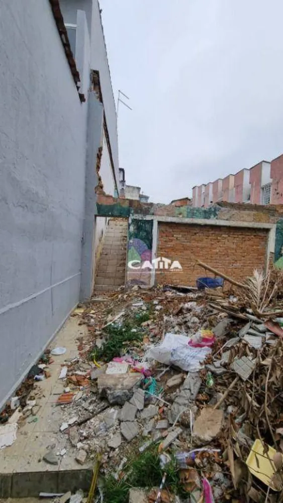 Terreno, 707 m² - Foto 2