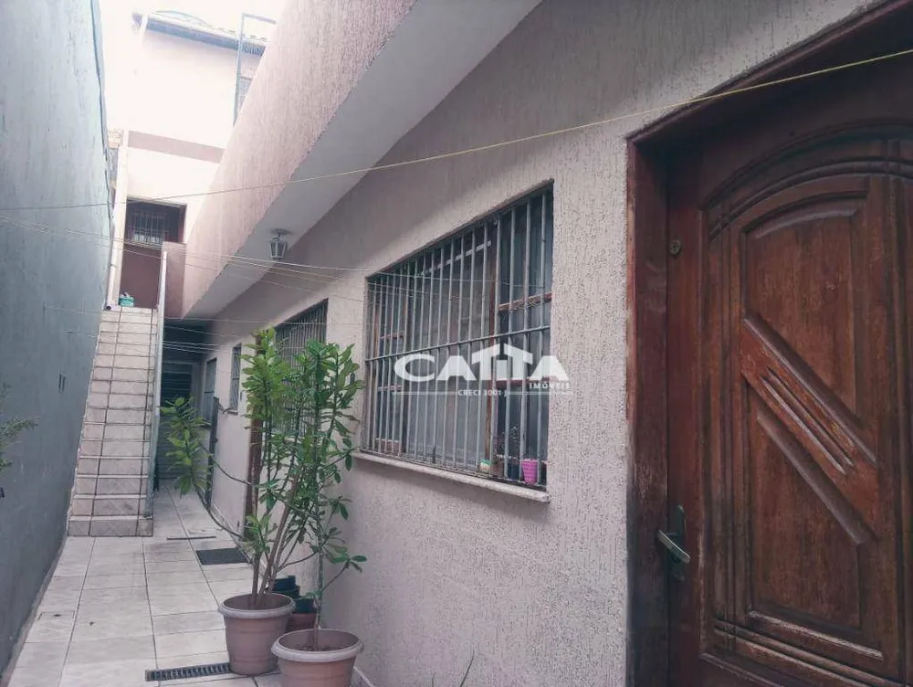 Casa, 3 quartos, 150 m² - Foto 4