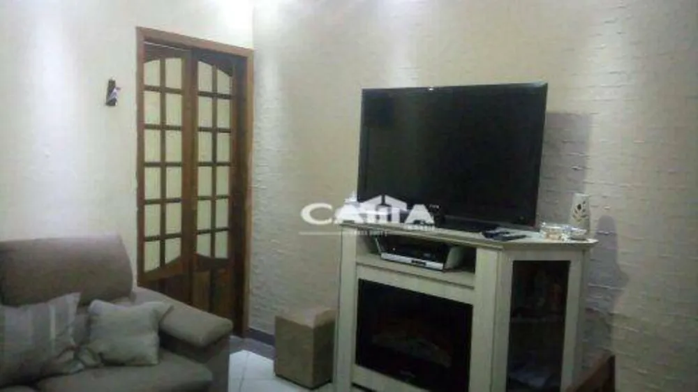 Casa, 3 quartos, 150 m² - Foto 1