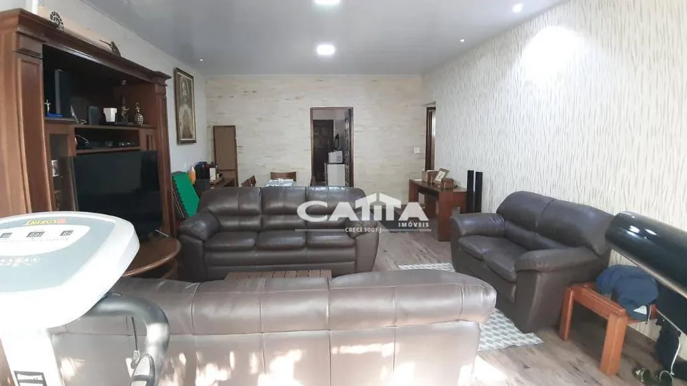 Casa, 3 quartos, 116 m² - Foto 3