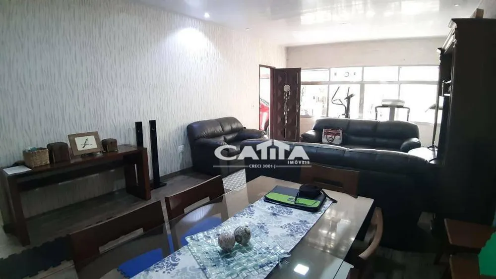 Casa, 3 quartos, 116 m² - Foto 4