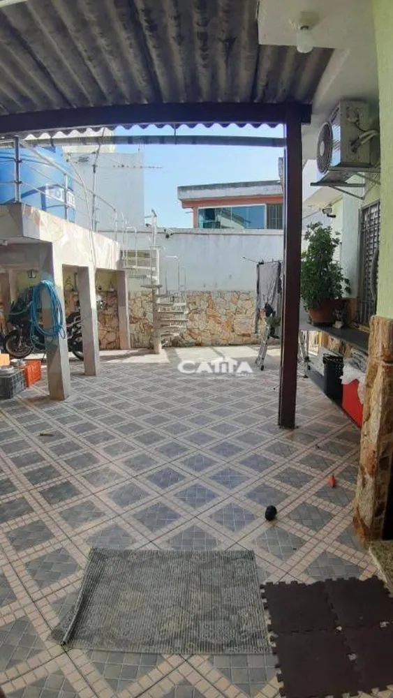Casa, 3 quartos, 116 m² - Foto 12