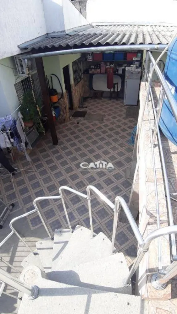 Casa, 3 quartos, 116 m² - Foto 9