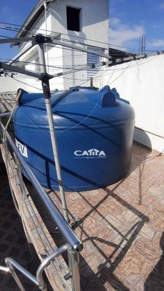 Casa, 3 quartos, 116 m² - Foto 10