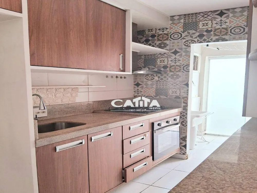 Apartamento, 2 quartos, 67 m² - Foto 1