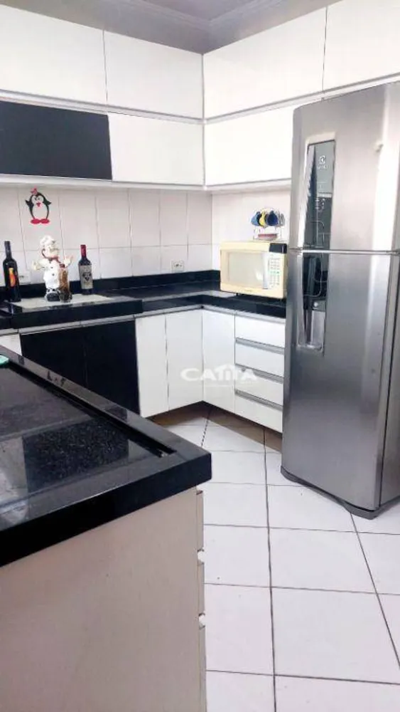 Sobrado, 3 quartos, 175 m² - Foto 1