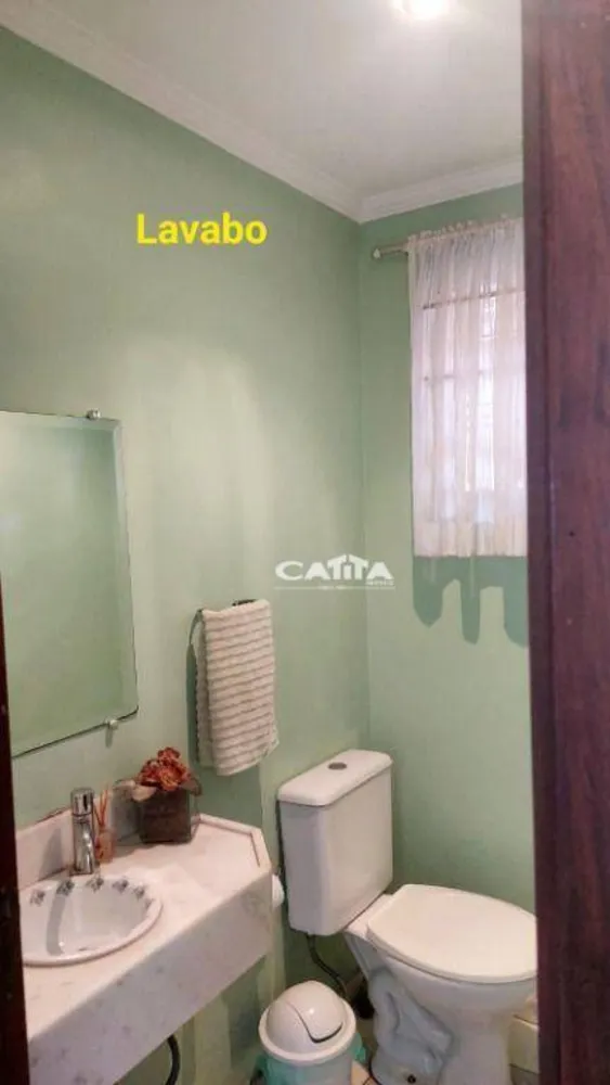 Sobrado, 3 quartos, 175 m² - Foto 2