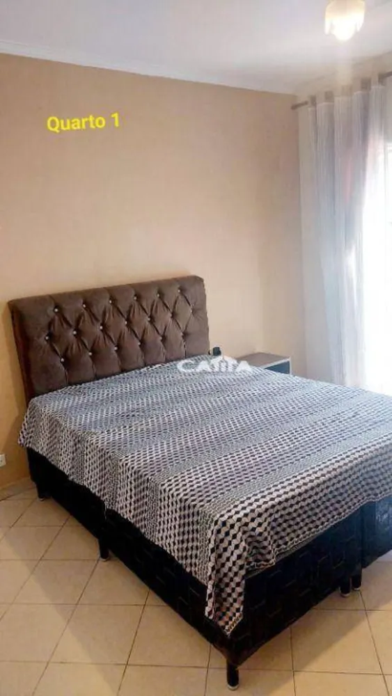 Sobrado, 3 quartos, 175 m² - Foto 3