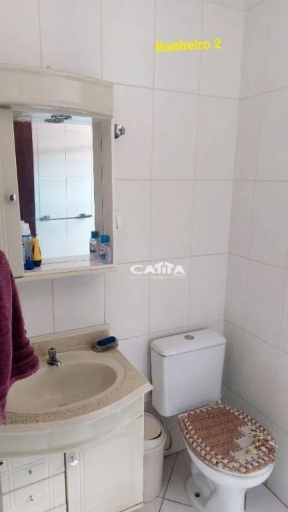 Sobrado, 3 quartos, 175 m² - Foto 5