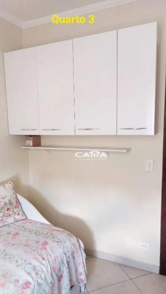 Sobrado, 3 quartos, 175 m² - Foto 1