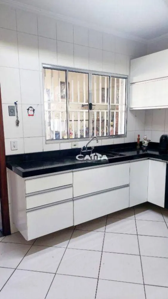 Sobrado, 3 quartos, 175 m² - Foto 6