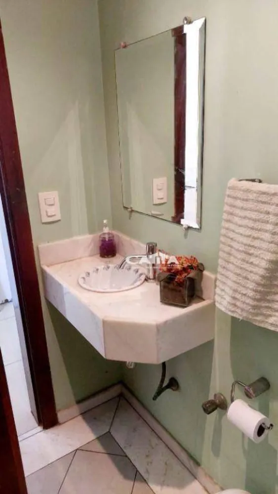 Sobrado, 3 quartos, 175 m² - Foto 8