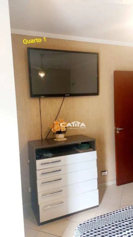 Sobrado, 3 quartos, 175 m² - Foto 4