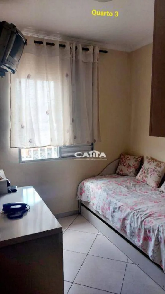 Sobrado, 3 quartos, 175 m² - Foto 7