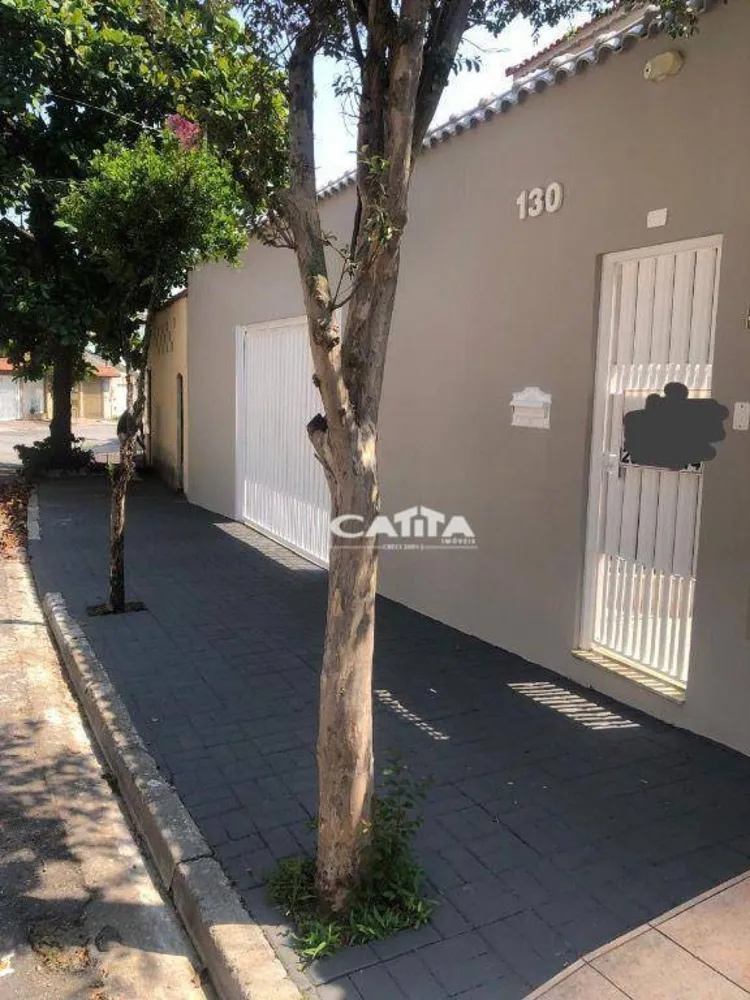 Sobrado, 4 quartos, 436 m² - Foto 23