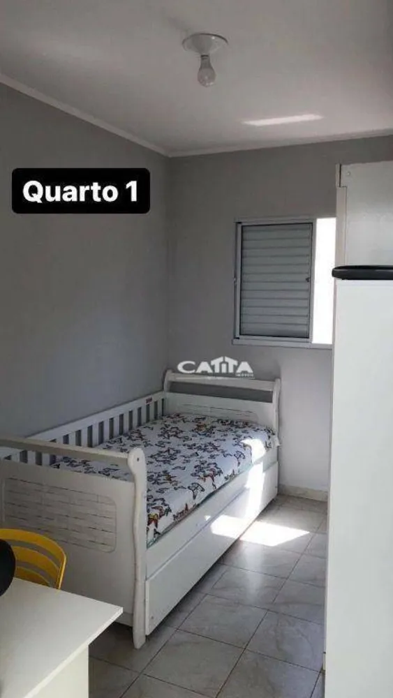 Sobrado, 4 quartos, 436 m² - Foto 21