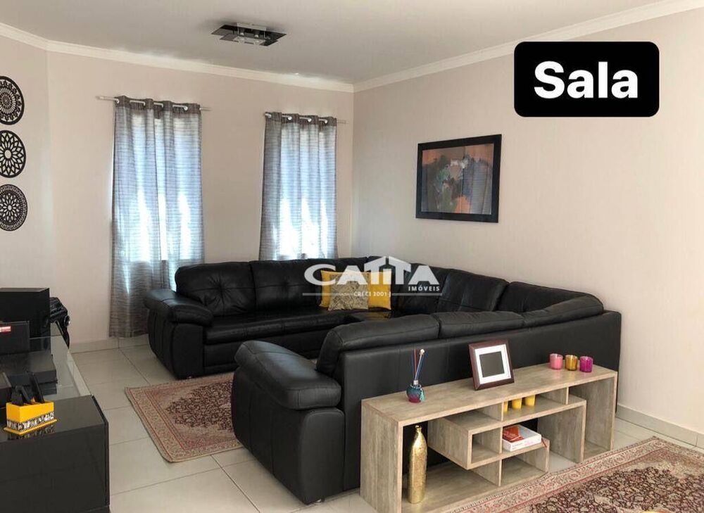 Sobrado à venda com 4 quartos, 436m² - Foto 7