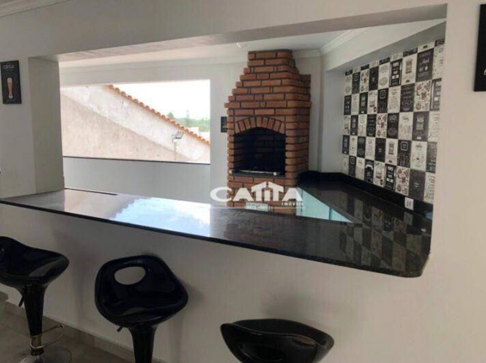 Sobrado à venda com 4 quartos, 436m² - Foto 16