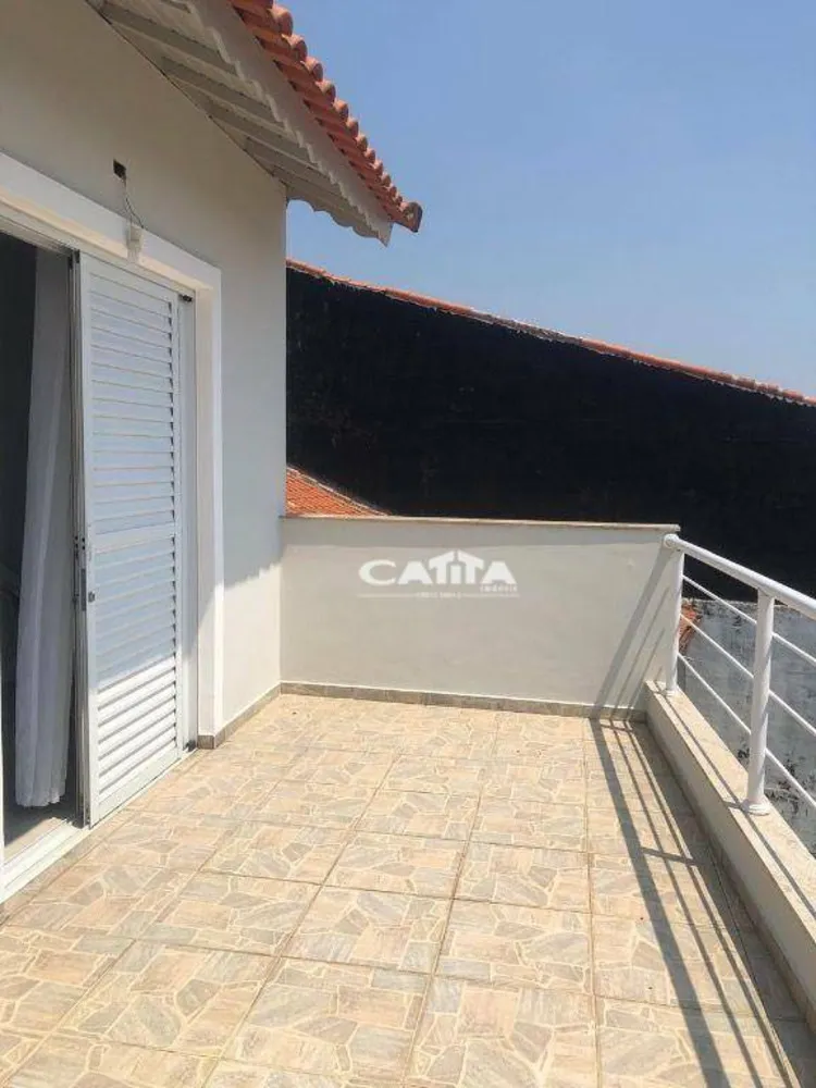 Sobrado, 4 quartos, 436 m² - Foto 22