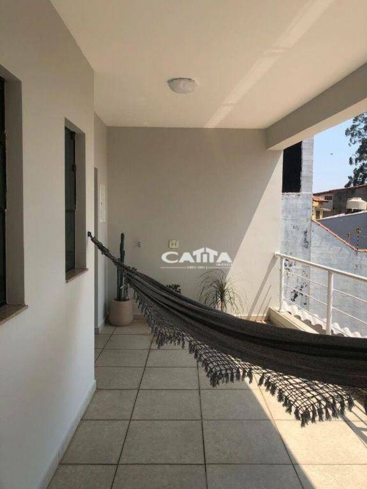 Sobrado à venda com 4 quartos, 436m² - Foto 3