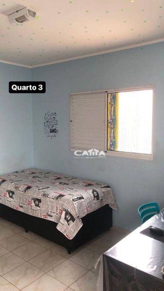 Sobrado à venda com 4 quartos, 436m² - Foto 10