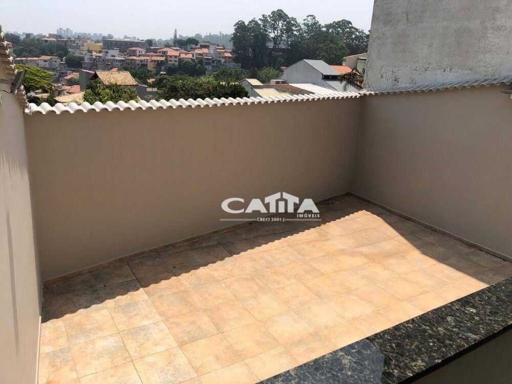 Sobrado à venda com 4 quartos, 436m² - Foto 6