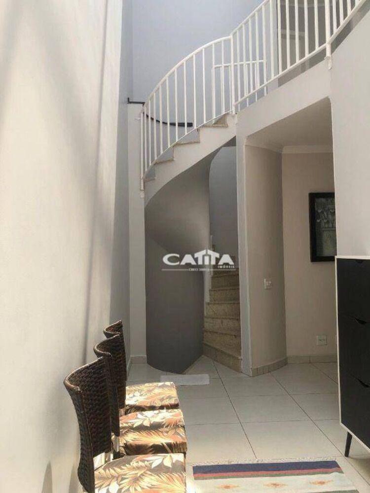 Sobrado à venda com 4 quartos, 436m² - Foto 8