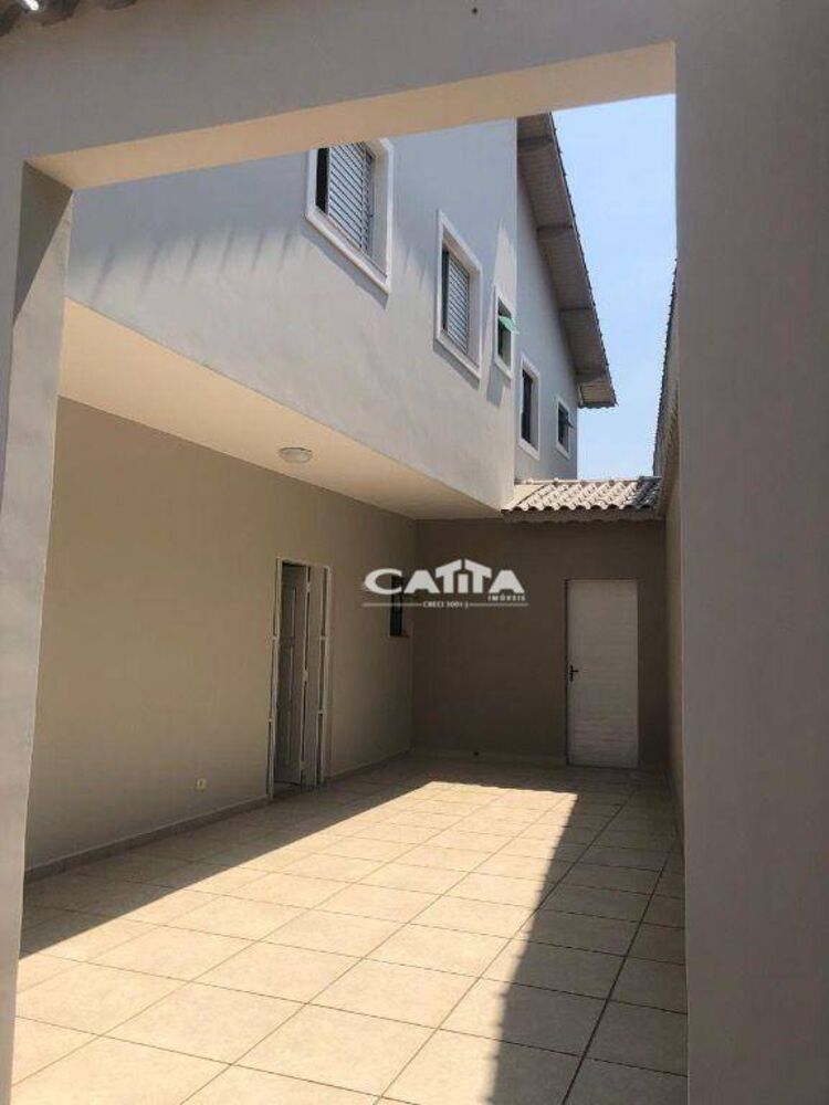 Sobrado à venda com 4 quartos, 436m² - Foto 19