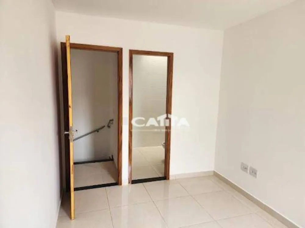 Sobrado, 2 quartos, 66 m² - Foto 3