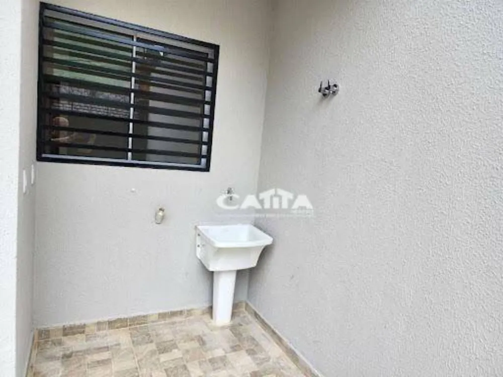 Sobrado, 2 quartos, 66 m² - Foto 4