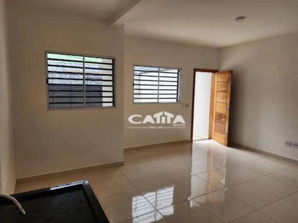 Sobrado, 2 quartos, 66 m² - Foto 2