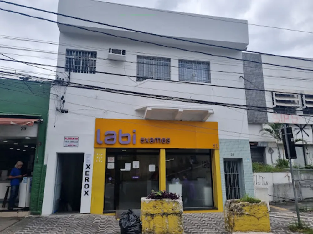 Sala-Conjunto, 40 m² - Foto 1