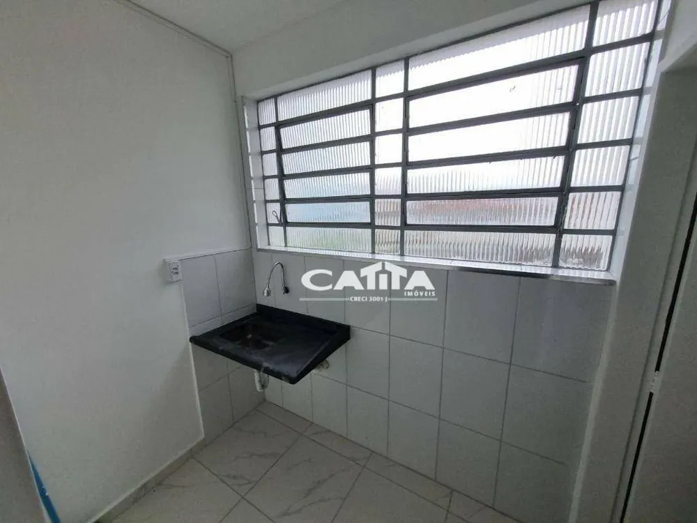 Sala-Conjunto, 40 m² - Foto 11