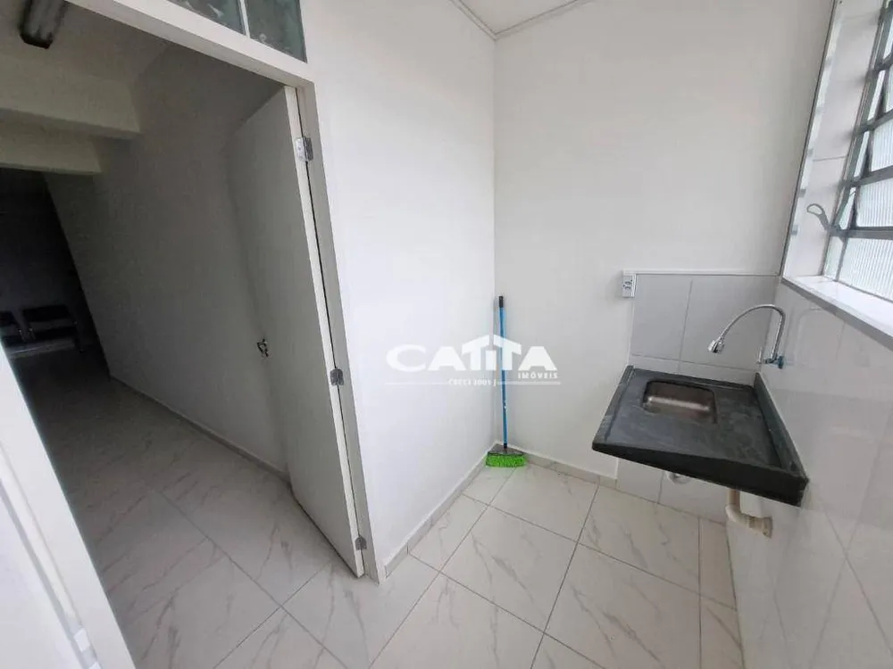 Sala-Conjunto, 40 m² - Foto 10