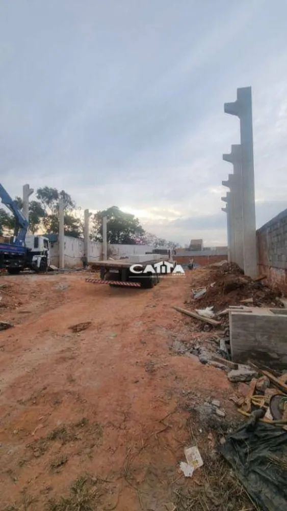 Depósito-Galpão, 310 m² - Foto 11